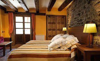 פלאן Casa Rafeleta Hotel מראה חיצוני תמונה