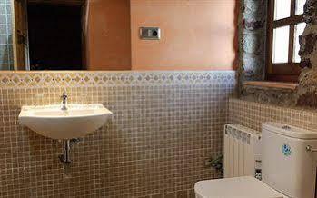 פלאן Casa Rafeleta Hotel מראה חיצוני תמונה