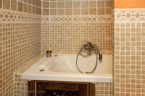 פלאן Casa Rafeleta Hotel מראה חיצוני תמונה