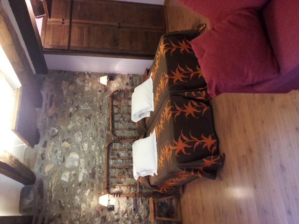 פלאן Casa Rafeleta Hotel מראה חיצוני תמונה