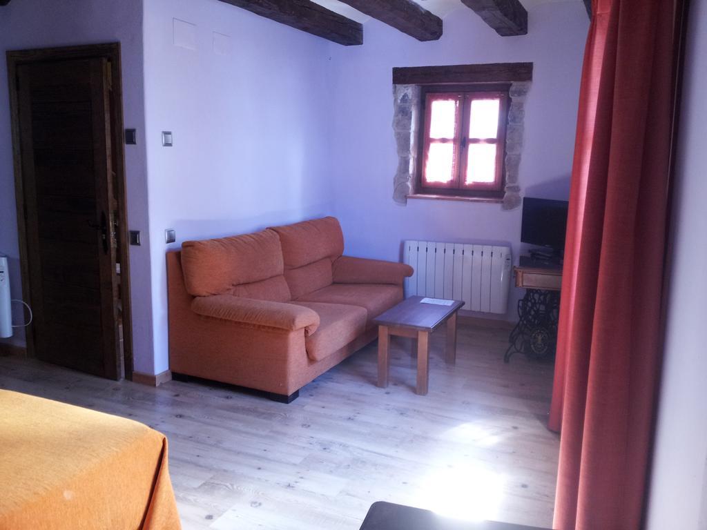 פלאן Casa Rafeleta Hotel מראה חיצוני תמונה