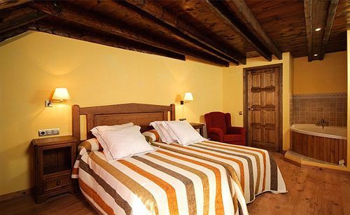 פלאן Casa Rafeleta Hotel מראה חיצוני תמונה