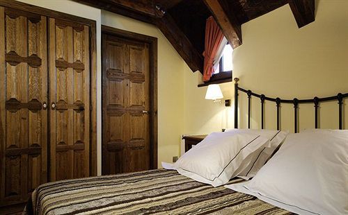 פלאן Casa Rafeleta Hotel מראה חיצוני תמונה
