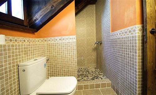 פלאן Casa Rafeleta Hotel מראה חיצוני תמונה